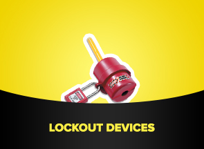 Lockout Devices